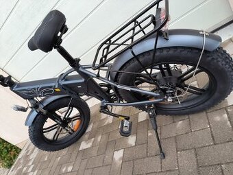 Elektricky bicykel Engwe Ep 2 pro 2024