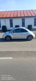 Volkswagen New Beetle