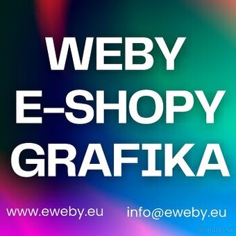 ✅ Tvorba webových stránok a e-shopov na mieru – BEZ STAROS ✅