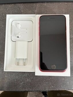 Iphone SE 2020 64GB RED