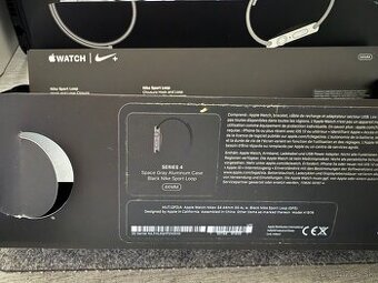 Apple watch 4 44mm