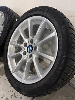 R18 5x120 BMW ORIGINAL