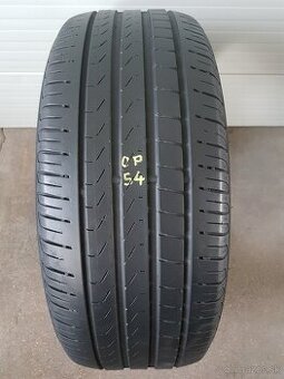 Letné pneumatiky 235/55 R18 Pirelli