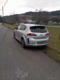 Predám Seat Leon sport