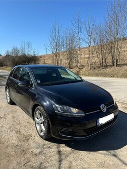 Volkswagen Golf 7 4x4, 2,0 TDI