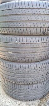 225/50 R18 Michelin Primacy 3