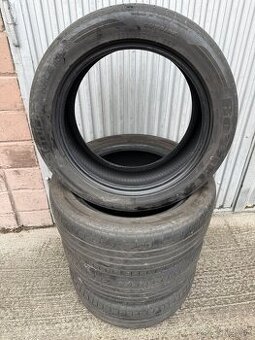 Letne pneumatiky 225/50 R17 - 1