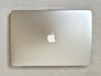 15,4” Macbook Pro i7 2,5 GHz, 16GB/512GB, nová batéria