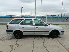 Citroen Xsara Break 1.4i N2 2003