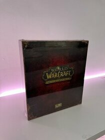 World of Warcraft: Mists of Pandaria - Collector's Edition - 1