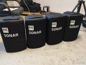 HK audio sonar 110xi