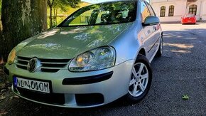 VOLKSWAGEN GOLF 5 1.9 TDI PD 66KW