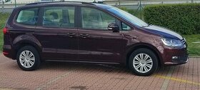 Volkswagen Sharan SCR BMT 7M ,2018 Comfortline,2018