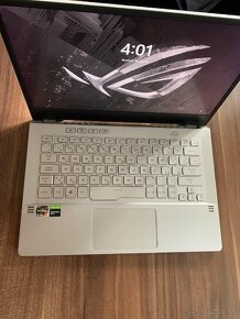 Predám Asus ROG Zephyrus G14 - 1