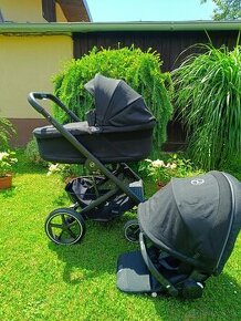 Kočík Cybex Balios Lux S - 1