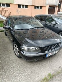 Predám Volvo s60