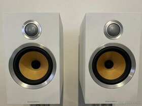 Bowers & Wilkins CM5 S2 White - 1