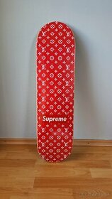 Supreme skateboard - 1