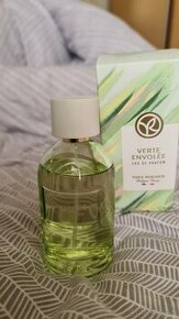 Yves Rocher Verte Envolee Parfumová voda