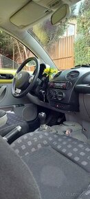 Volkswagen new beetle 2.0i