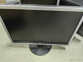 19" Monitor AOC