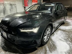 Predám Audi A6 S-line 2.0 TDI 150kW - 1