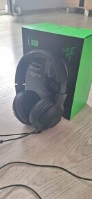 Herné slúchadla Razer Kraken X Lite