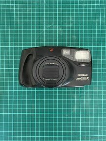 Pentax zoom 105-R