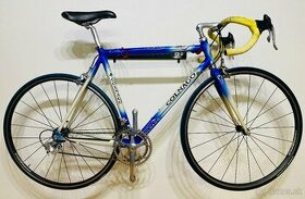 Colnago Dream Soft Paint - 1