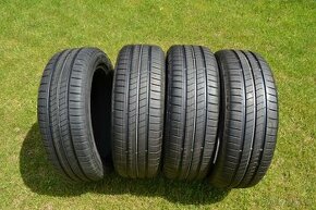 215/55 R18 Letne pneumatiky Bridgestone kurierom 24hod - 1