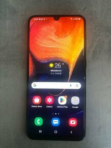 Samsung Galaxy A50