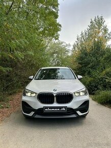 BMW X1 SDrive 18i