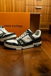 Louis Vuitton Trainers