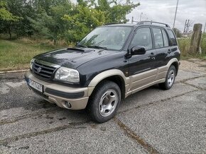 Suzuki Grand Vitara 2.0 HDi  4x4 - 1