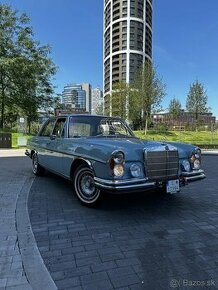 Mercedes 250 S