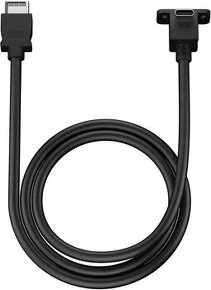 Fractal Design USB-C 10Gbps Cable - 1