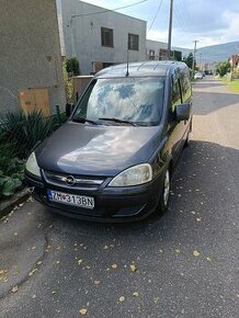 Opel combo Tourer - 1