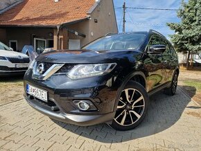 Nissan X-Trail 1.6 dCi 131k A/T Panorama (diesel) 1.majiteľ - 1