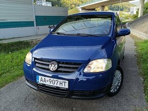 ✳️Volkswagen Fox 1.2 (ABS) 122000 KM✳️ - 1