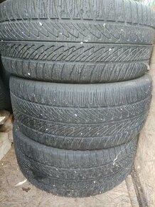 Goodyear 285/45r 20 q7