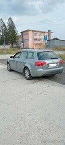 Audi a4 b7 2.0 tdi 103kw quattro BPW - 1