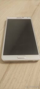 Samsung Galaxy Note 3 Biely 32gb - 1