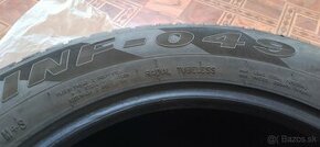 Zimné pneumatiky 225/60 R17