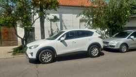 Mazda CX-5 - 1