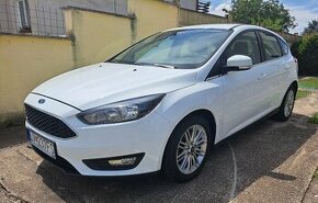 Ford Focus 1.0 74kW 2018