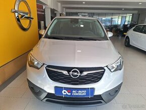 Opel Crossland editon 1,2 MT5