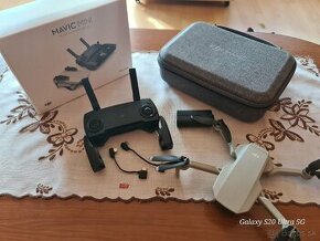 DJI Mavic mini