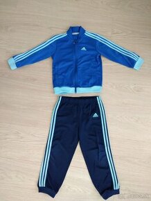 Bunda Adidas + tepláky zadarmo