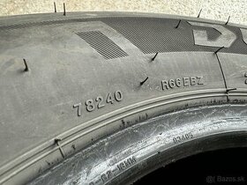 Bridgestone DURAVIS VAN 225/65 R16 112/110T - 1