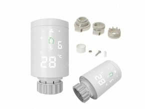 Tuya zigbee Termostatická Hlavica - set 3 ks.